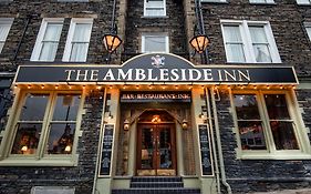 The Ambleside Inn - The Inn Collection Group